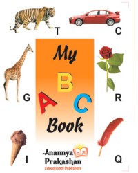 My ABC Book 